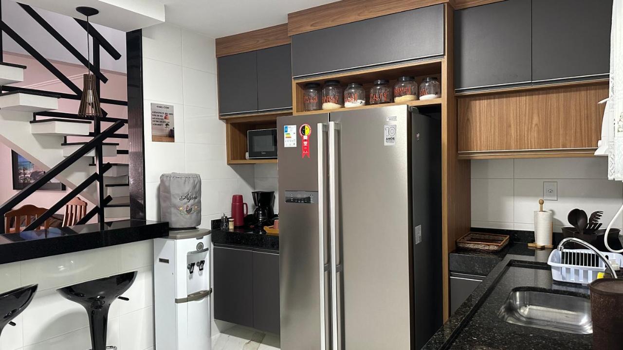 Casa Pero Oficial Villa Кабо Фрио Екстериор снимка