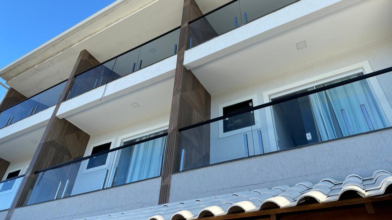 Casa Pero Oficial Villa Кабо Фрио Екстериор снимка